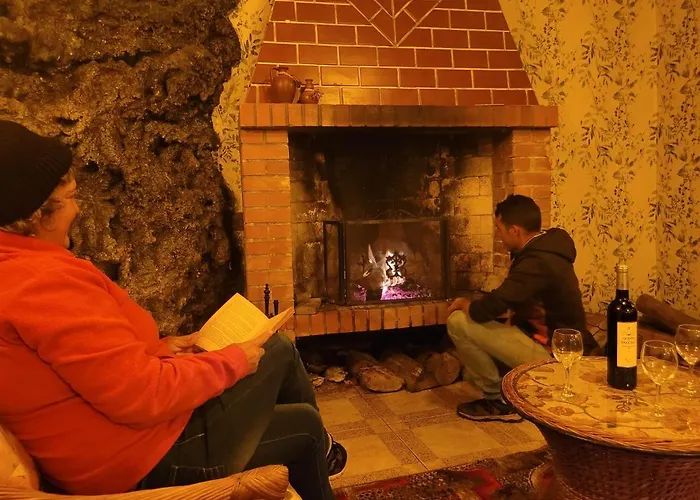 Bed & Breakfast Sleep&go In In Nature