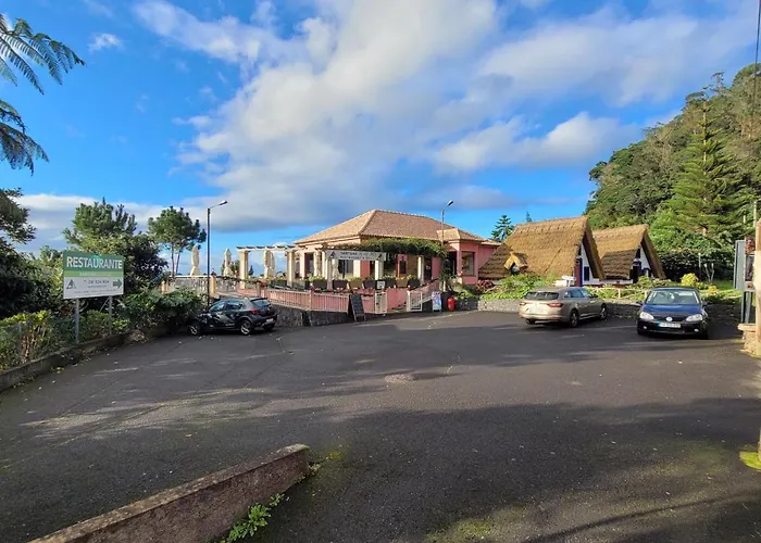 Sleep And Go In In Nature Frühstückspension