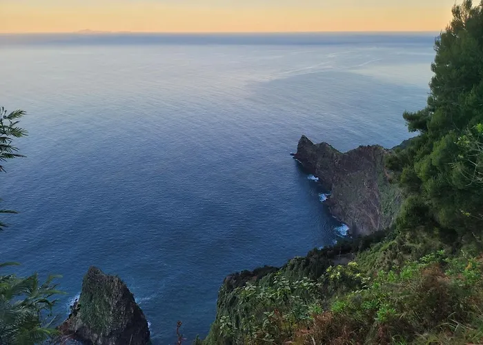 Frühstückspension Sleep And Go In In Nature