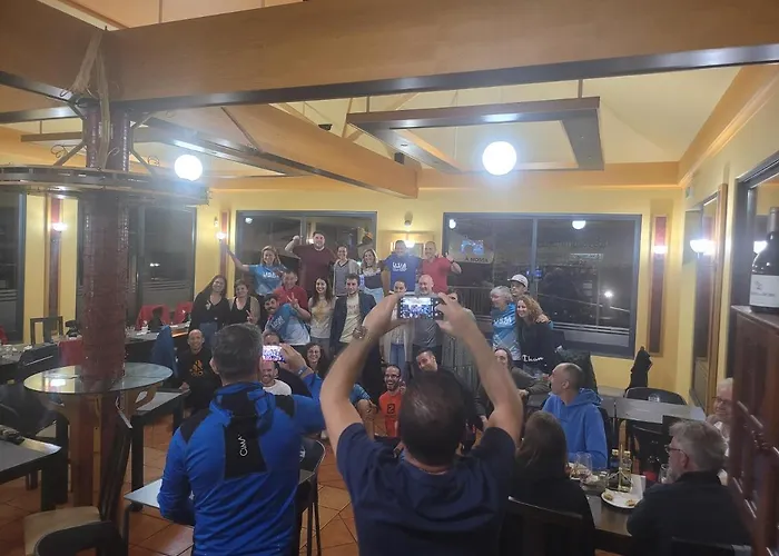 Sleep&go In In Nature 3*