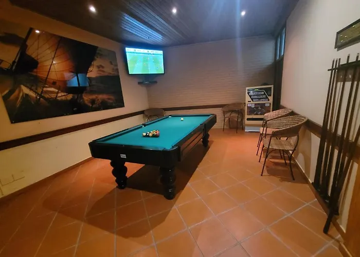 Sleep And Go In In Nature Bed & Breakfast