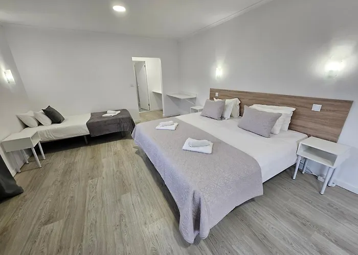 Sleep And Go In In Nature 3* Santana (Madeira)