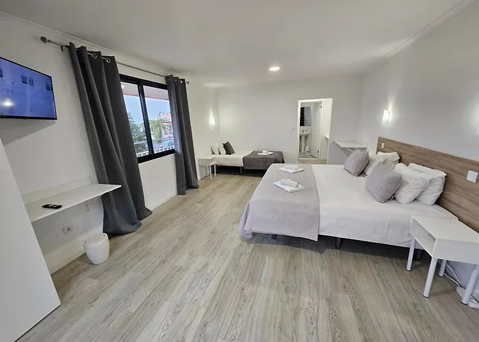 Sleep&go In In Nature Bed & Breakfast