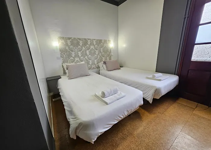 Sleep&go In In Nature Santana (Madeira)