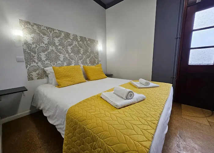 Bed & Breakfast Sleep&go In In Nature Santana (Madeira)