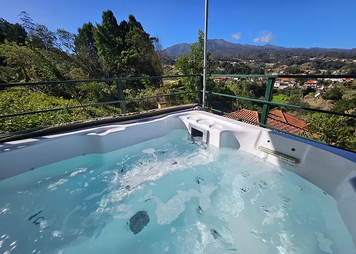 Sleep And Go In In Nature