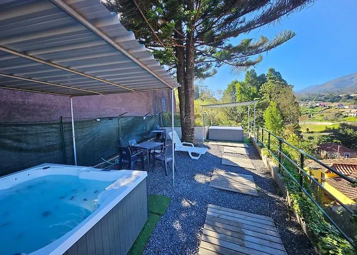 Sleep&go In In Nature Bed & Breakfast